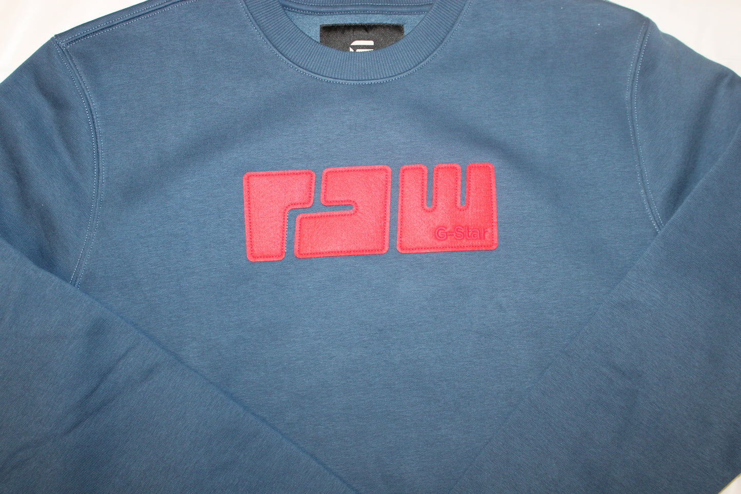 G-STAR PULL-OVER STYLE #171082