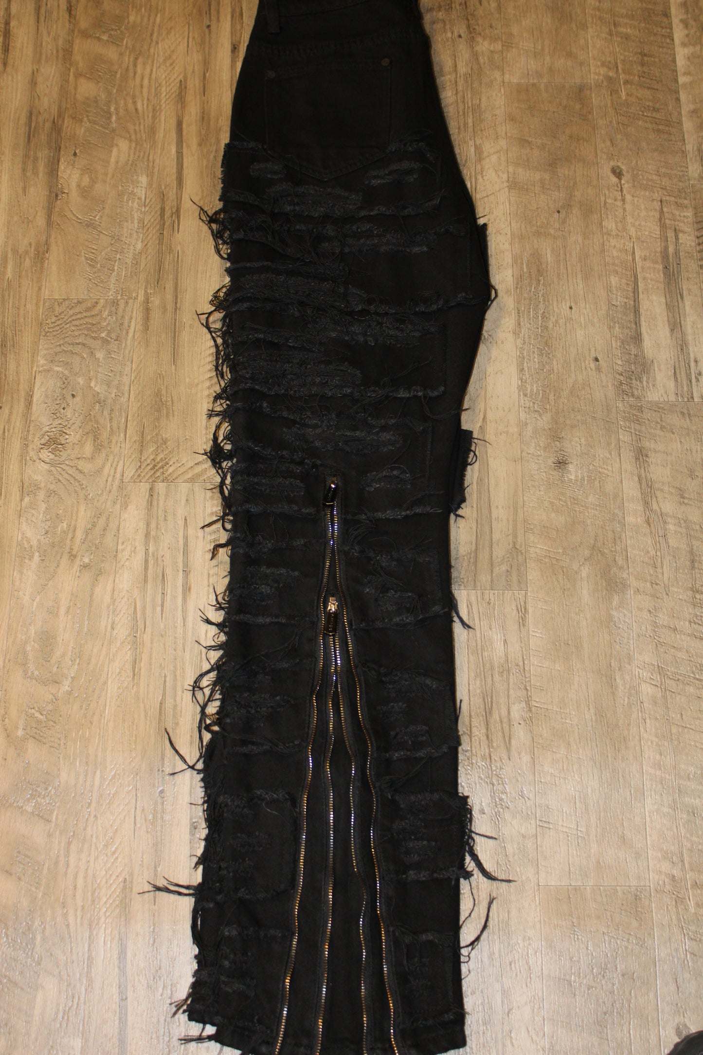 GUAPI MENS JEANS STYLE #171363