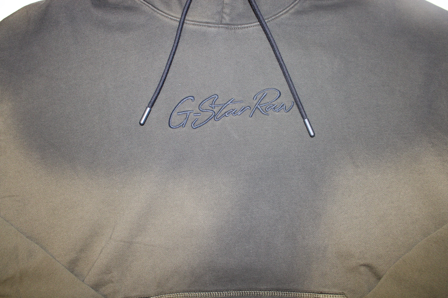 G-STAR HOODIE STYLE #171104