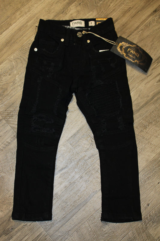 FWRD DENIM KIDS JEANS STYLE #171154