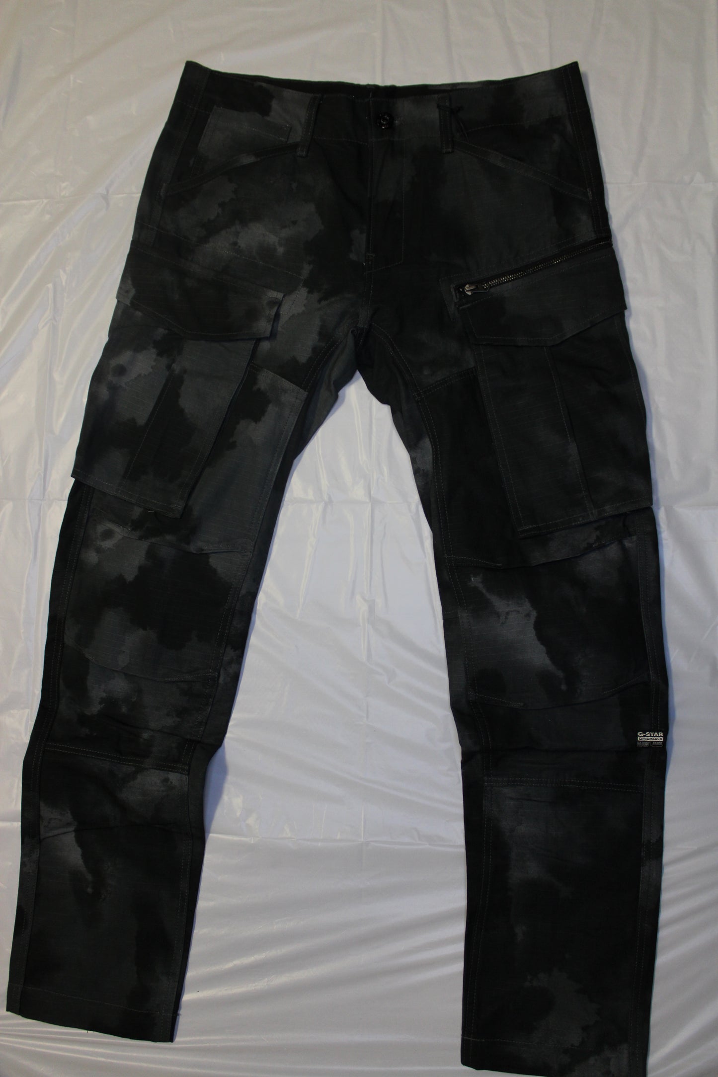 G-STAR PANTS STYLE #171216