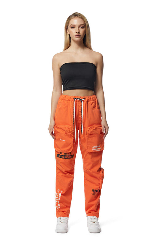 SMOKE RISE JOGGER PANTS STYLE #171262