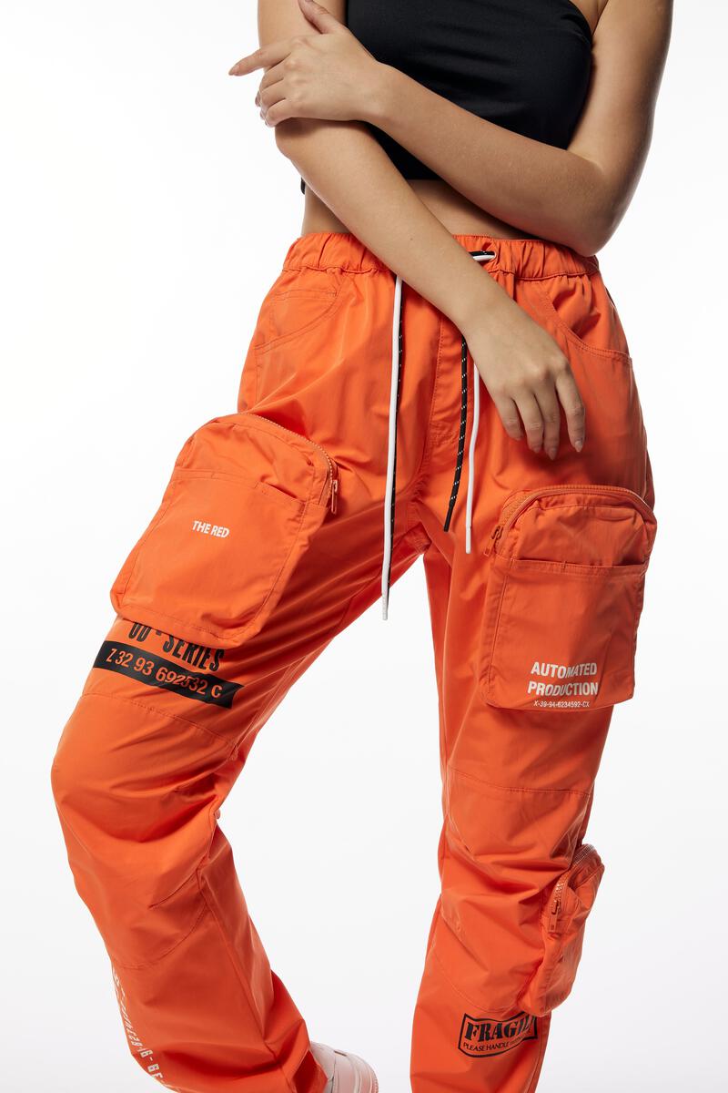 SMOKE RISE JOGGER PANTS STYLE #171262