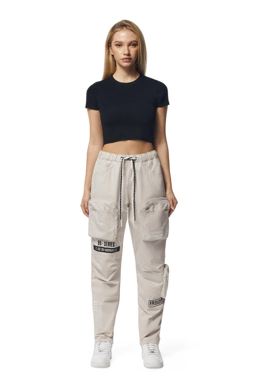 SMOKE RISE JOGGER PANTS STYLE #171265