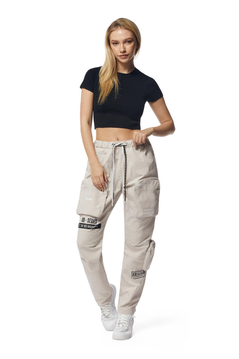 SMOKE RISE JOGGER PANTS STYLE #171265