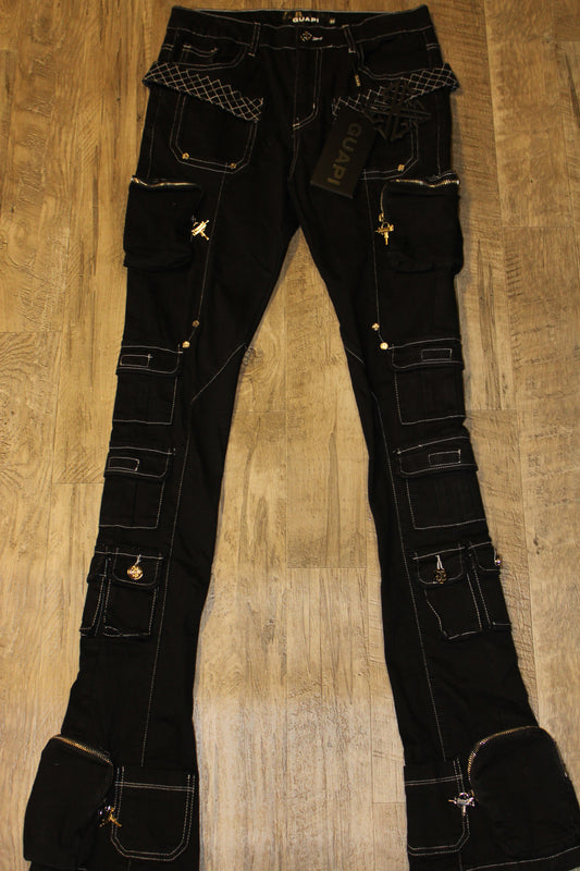 GUAPI MENS JEANS STYLE #171362