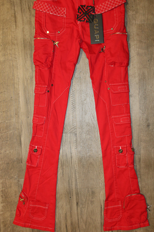 GUAPI MENS JEANS STYLE #171365